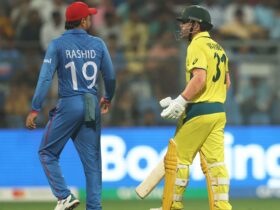 Cricket Australia vs Afghanistan: Another Series Postponed!