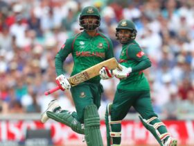 Tamim Iqbal's Shocking Revelation: Return to Bangladesh Team?