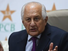 Shocking News: ICC Grieves Over Ex-PCB Chief Shaharyar Khan's Demise