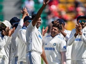 India Dominates England: Tops World Test Championship Standings!