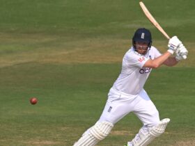 Jonny Bairstow's 100th Test: A Milestone in England Cricket!