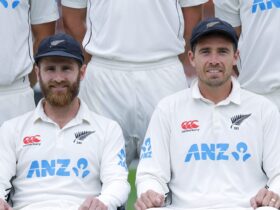 Kane Williamson & Tim Southee: U19 to 100 Test Matches!