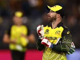 Matthew Wade's Stunning Shift to T20 World Cup After Red-Ball Exit