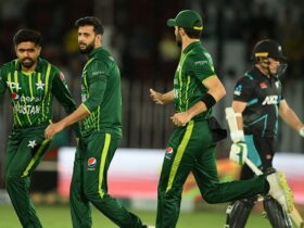 Pakistan All-Rounder Unretires for T20 World Cup Showdown!