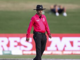 Sharfuddoula: The First Bangladeshi Umpire to Join ICC Elite Panel