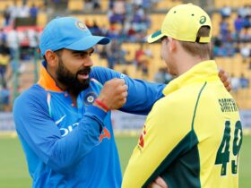 Smith's Shocking Call: Kohli for T20 World Cup!