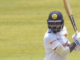 Hasaranga's Suspension: Sri Lanka's Test Setback!