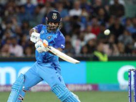 Breaking: T20 World Cup - Injured Indian Stars' Status Revealed!