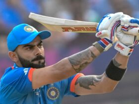 Virat Kohli's Secret T20 World Cup Strategy Revealed!