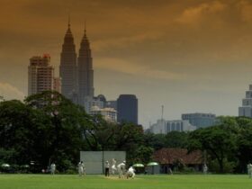 Unleash the Excitement: Asia Cricket Week Revealed!