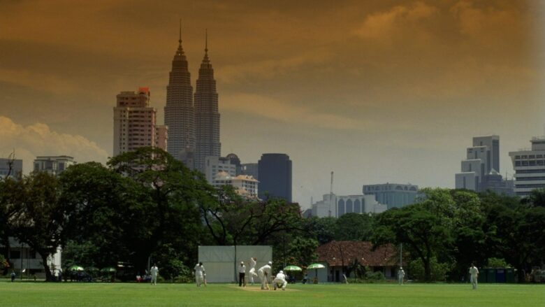 Unleash the Excitement: Asia Cricket Week Revealed!