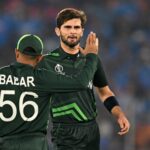 Babar Azam Shatters T20I Record: Afridi's T20 World Cup Prep Revealed!