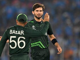 Babar Azam Shatters T20I Record: Afridi's T20 World Cup Prep Revealed!