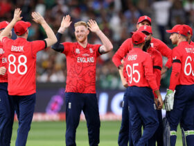 Shocking! Ben Stokes Bows Out of T20 World Cup 2024