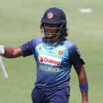 Chamari Athapaththu: Back on Top of ICC Women’s ODI Rankings!