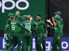 Breaking Cricket News: Pakistan's T20I Squad vs New Zealand Revealed!