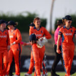 Netherlands & Uganda Triumph: Day 2 ICC Women's T20 World Cup Qualifier 2024