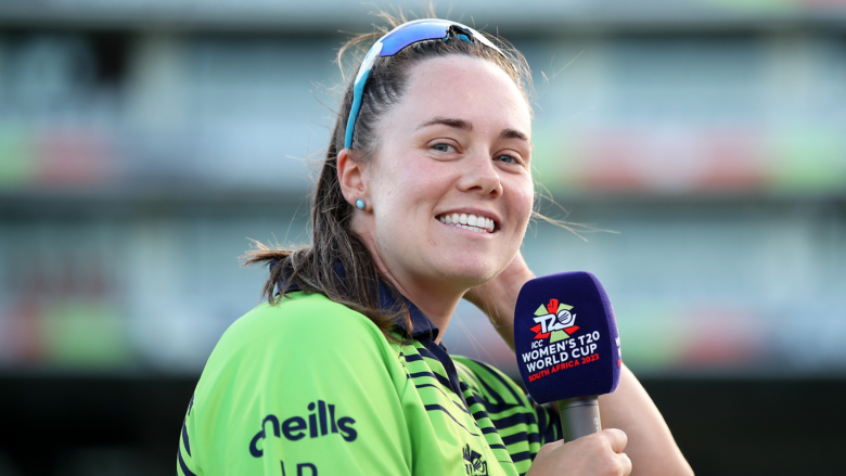 Unveiled: Delany's Vision for Ireland's T20 World Cup Journey