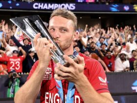 Who Will Replace Ben Stokes in T20 World Cup? England's Top Picks