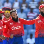 Adil Rashid's Bold Claim: England to Retain T20 World Cup!