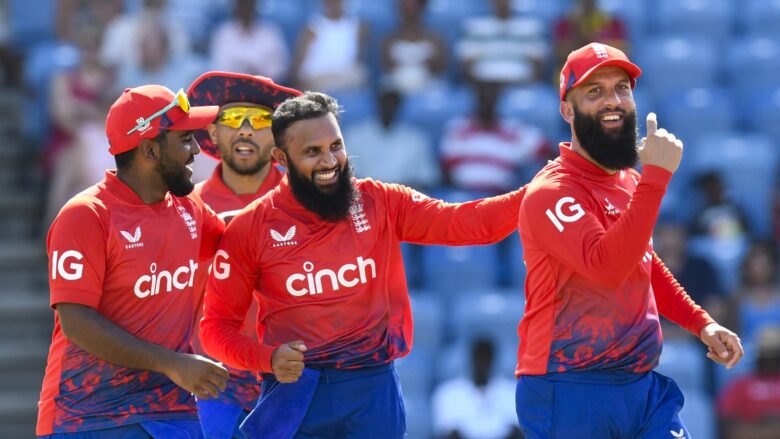 Adil Rashid's Bold Claim: England to Retain T20 World Cup!