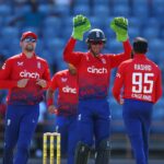 T20 World Cup 2024: England's Champion Squad Revealed!