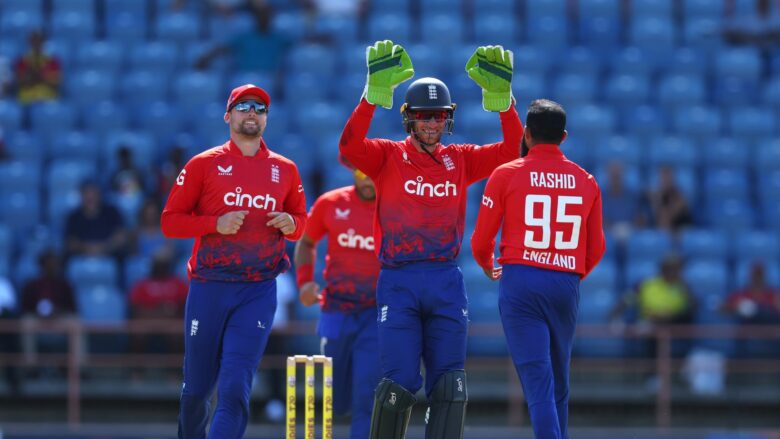 T20 World Cup 2024: England's Champion Squad Revealed!