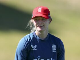 England Women's Cricket Team Skyrockets in T20 Rankings!