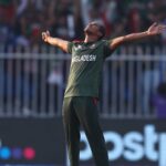 Saifuddin's Epic Return to Bangladesh T20I Squad!