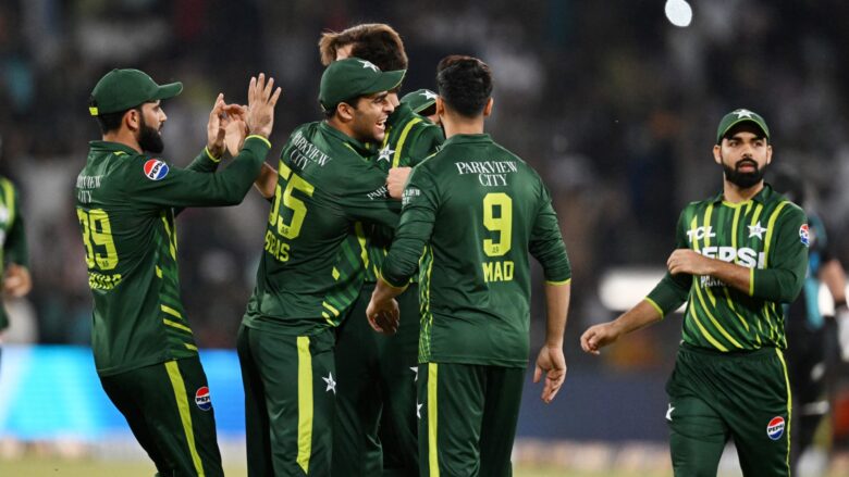 Gary Kirsten's Secret Plan for Pakistan's World Cup Triumph