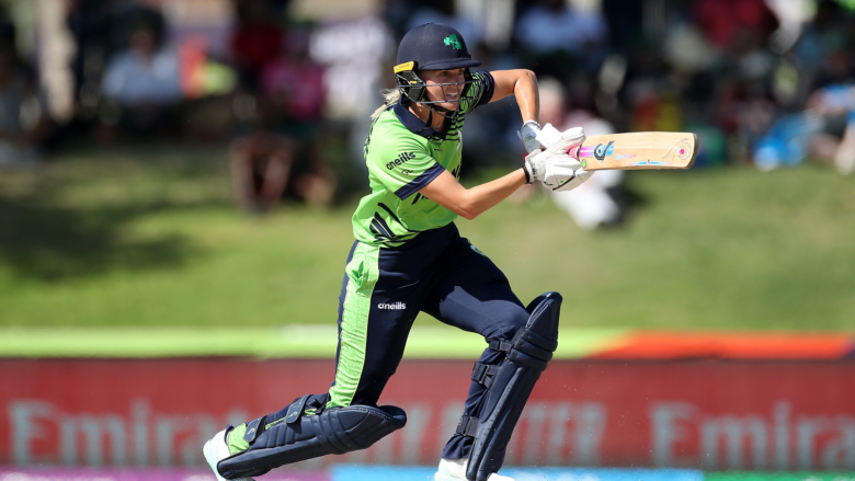 Top 5 Players to Watch in ICC Women's T20 World Cup Qualifier