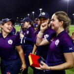 Unmissable! ICC Women's T20 World Cup Qualifier 2024 Day 1 Highlights