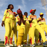 Day 2 ICC Women's T20 World Cup Qualifier 2024: Netherlands & Uganda Triumph!