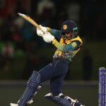 Sri Lanka & Scotland Dominate ICC Women's T20 World Cup Warm-ups!