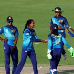 ICC Women's T20 World Cup 2024: Sri Lanka & Ireland's Fiery Start!