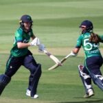 Ireland & Scotland's Unstoppable Run in Women's T20 World Cup Qualifier