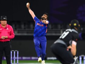 Jasprit Bumrah: The Unseen Threat to T20 World Cup Rivals