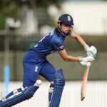 Maia Bouchier's Bold Bid for T20 World Cup Opener!