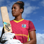 Matthews Shines! West Indies' Unbeaten Streak in Pakistan Continues