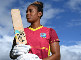 Matthews Shines! West Indies' Unbeaten Streak in Pakistan Continues