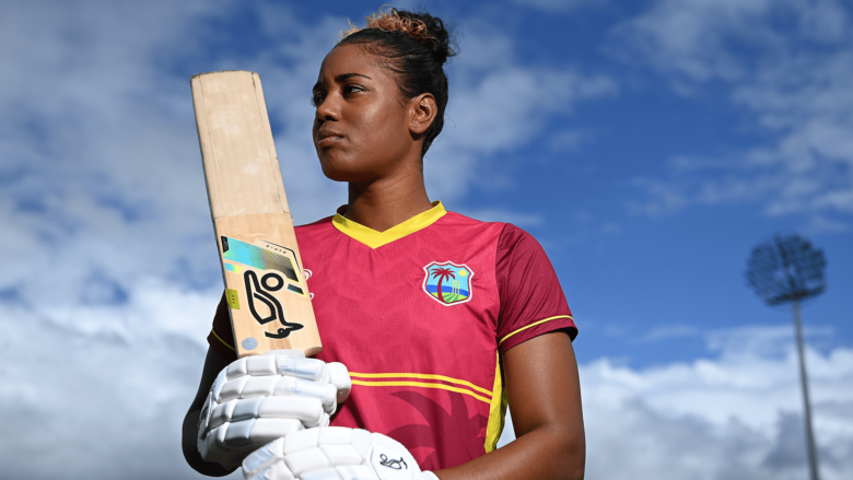 Matthews Shines! West Indies' Unbeaten Streak in Pakistan Continues