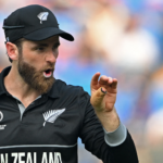 Revealed: NZ's T20 World Cup 2024 Squad - Who Made the Cut?