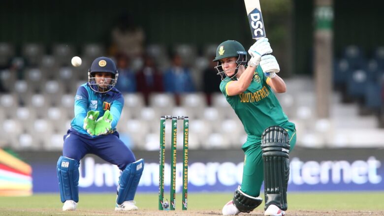 South African Star Earns Demerit Point: ICC Code Breach!