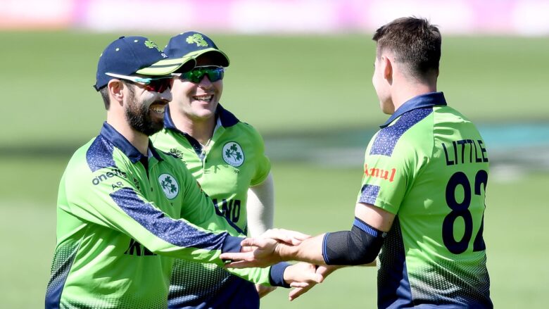 Ireland's T20 World Cup Journey Amidst Hectic Summer Schedule