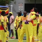 Uganda Cricket's New Coach Shakes Up T20 World Cup Debut!