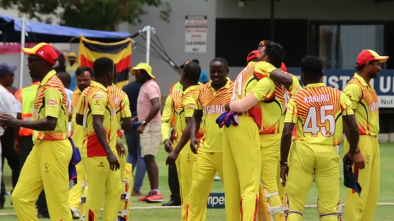 Uganda Cricket's New Coach Shakes Up T20 World Cup Debut!