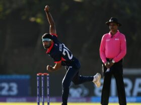 USA Triumphs Over Canada in T20 Series: World Cup Prep!