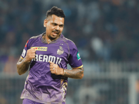 Shocking! Narine Refuses T20 World Cup Return