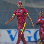 West Indies Star Skyrockets in Rankings