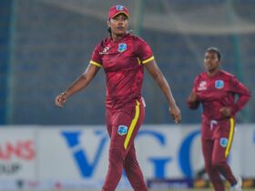 West Indies Star Skyrockets in Rankings